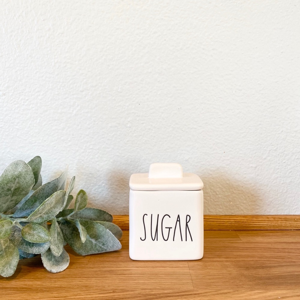 Rae Dunn SUGAR